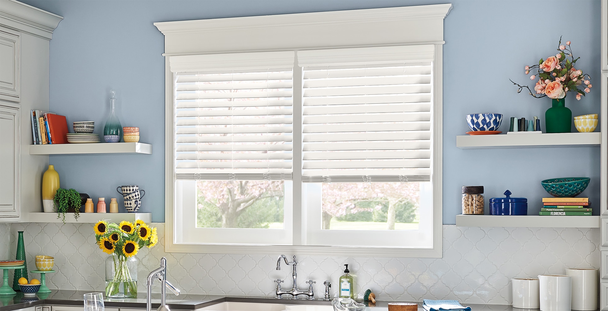 2 Inch Composite Blinds